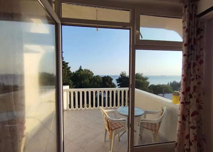 Joksimovic Apartmani