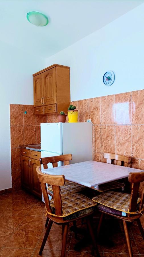 Joksimovic Appartamento Šušanj